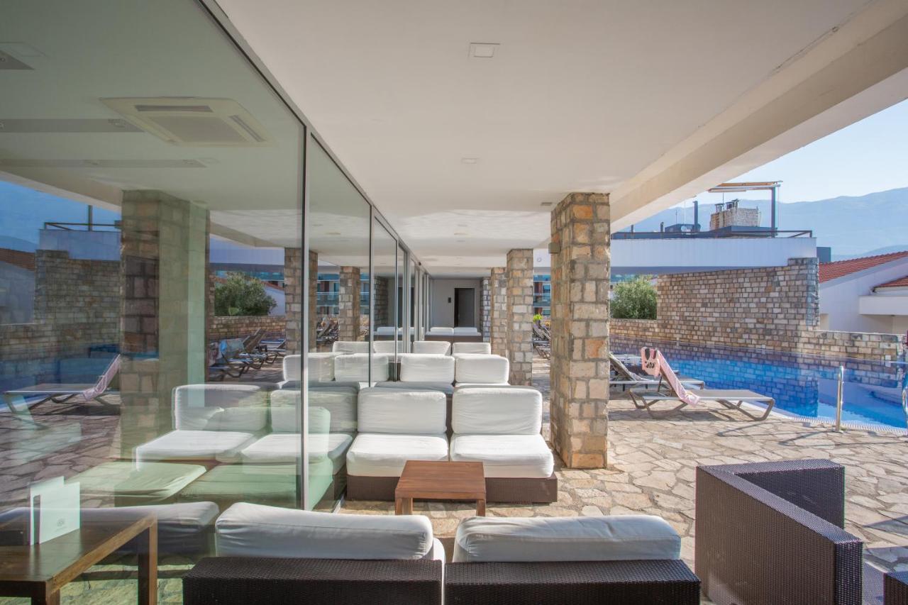 Avala & 4* Budva