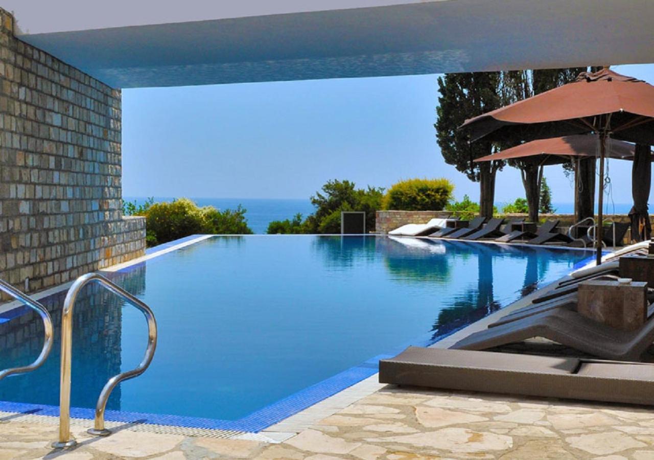 Hotel Avala & 4*
