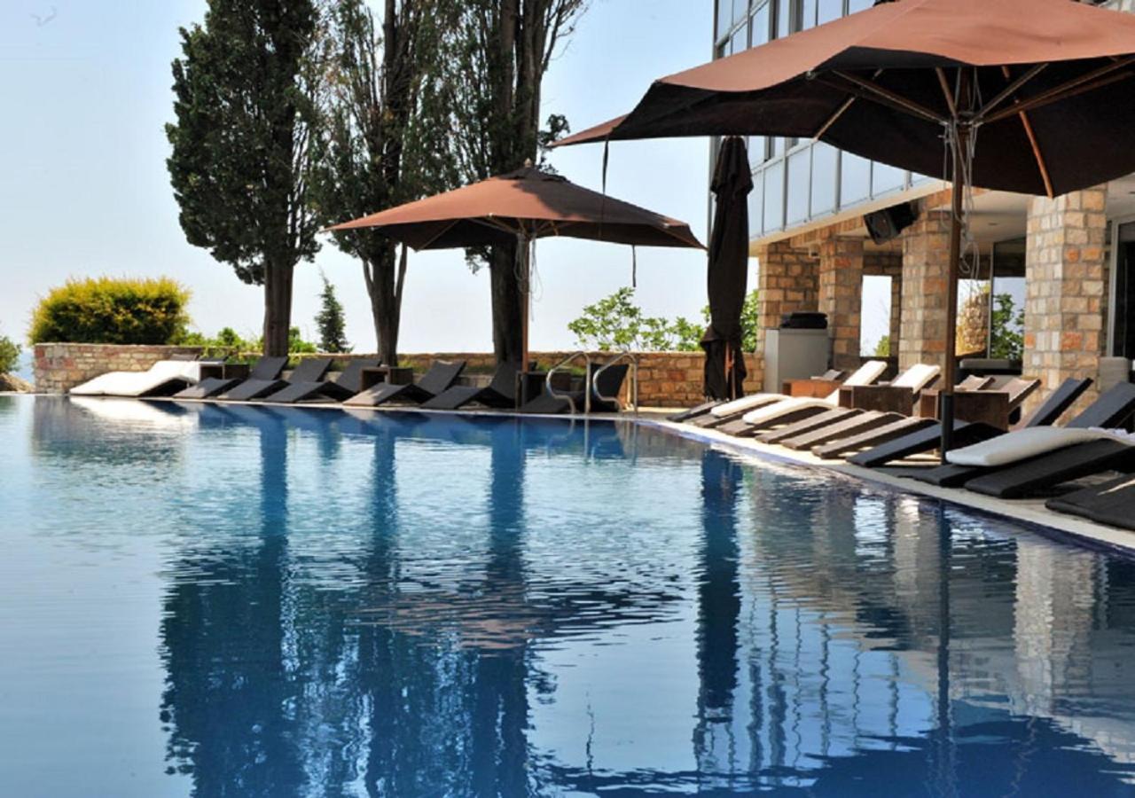 Avala & Hotel Budva