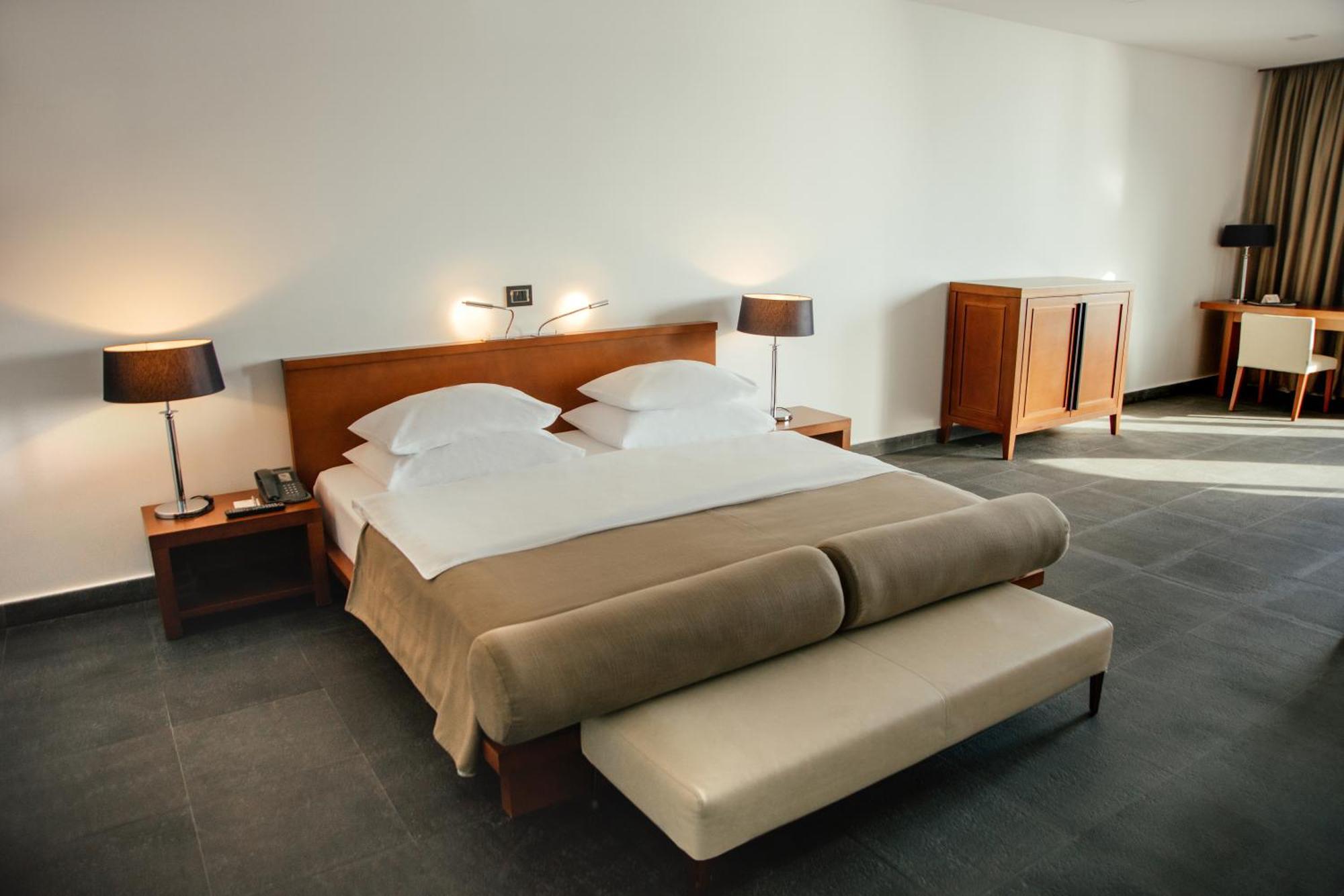 Hotel Avala &