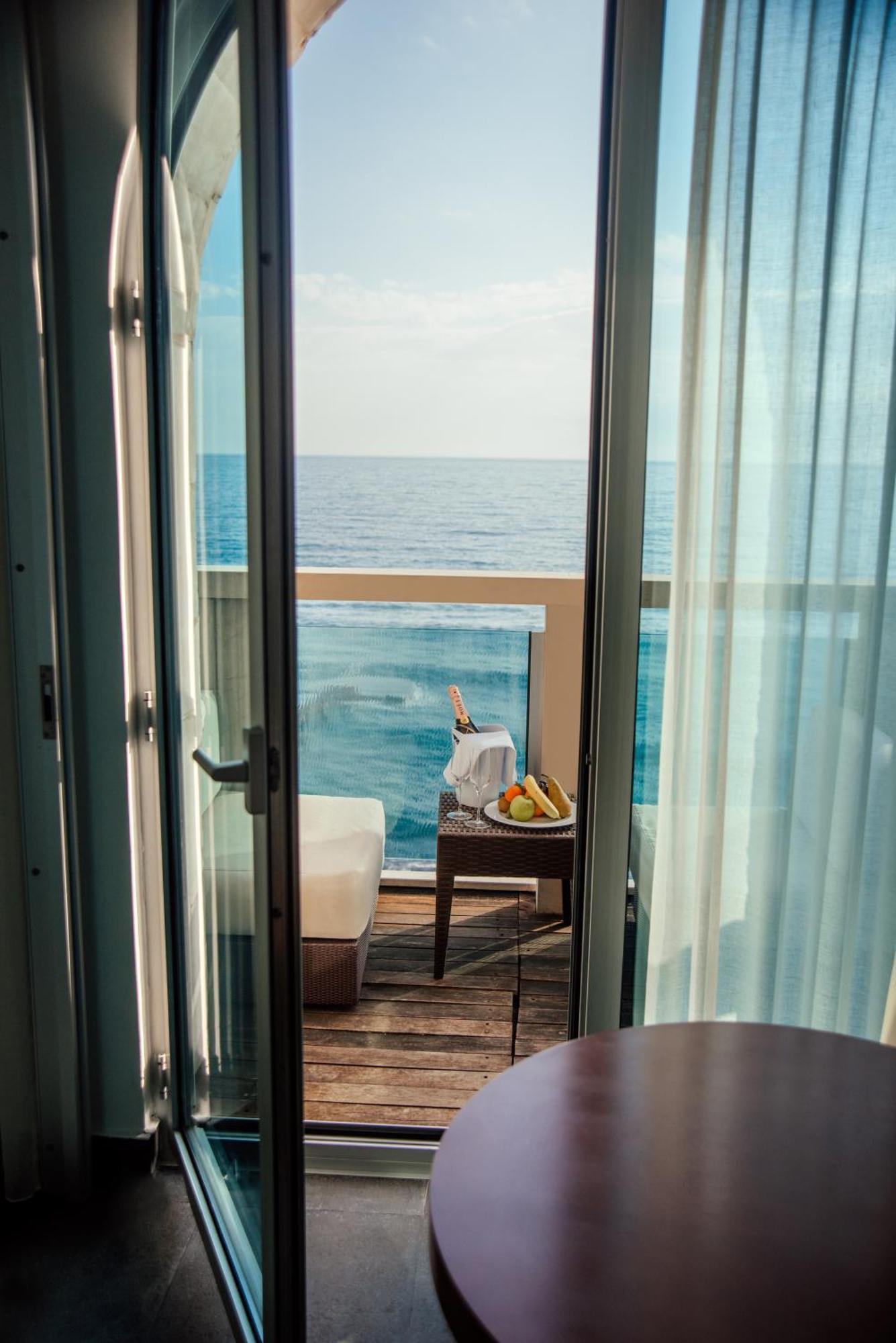 Hotel Avala & Budva