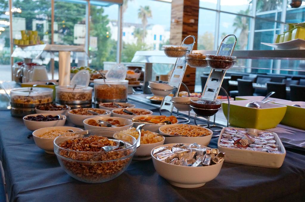 Hotel Avala & Budva